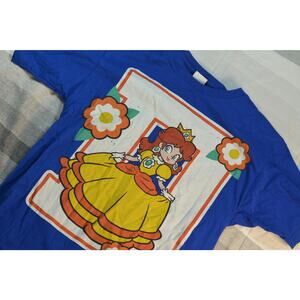 Princess Daisy Tee